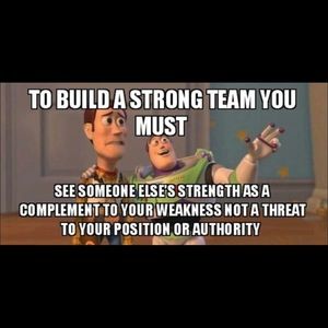 Meet your Posher, Janese